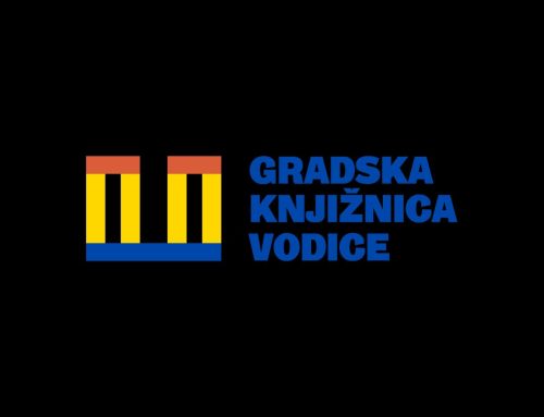 Gradska knjižnica Vodice