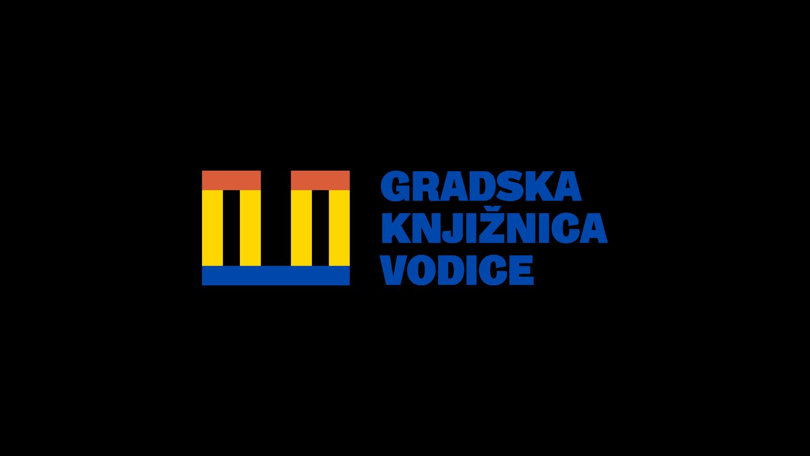 Gradska knjižnica Vodice